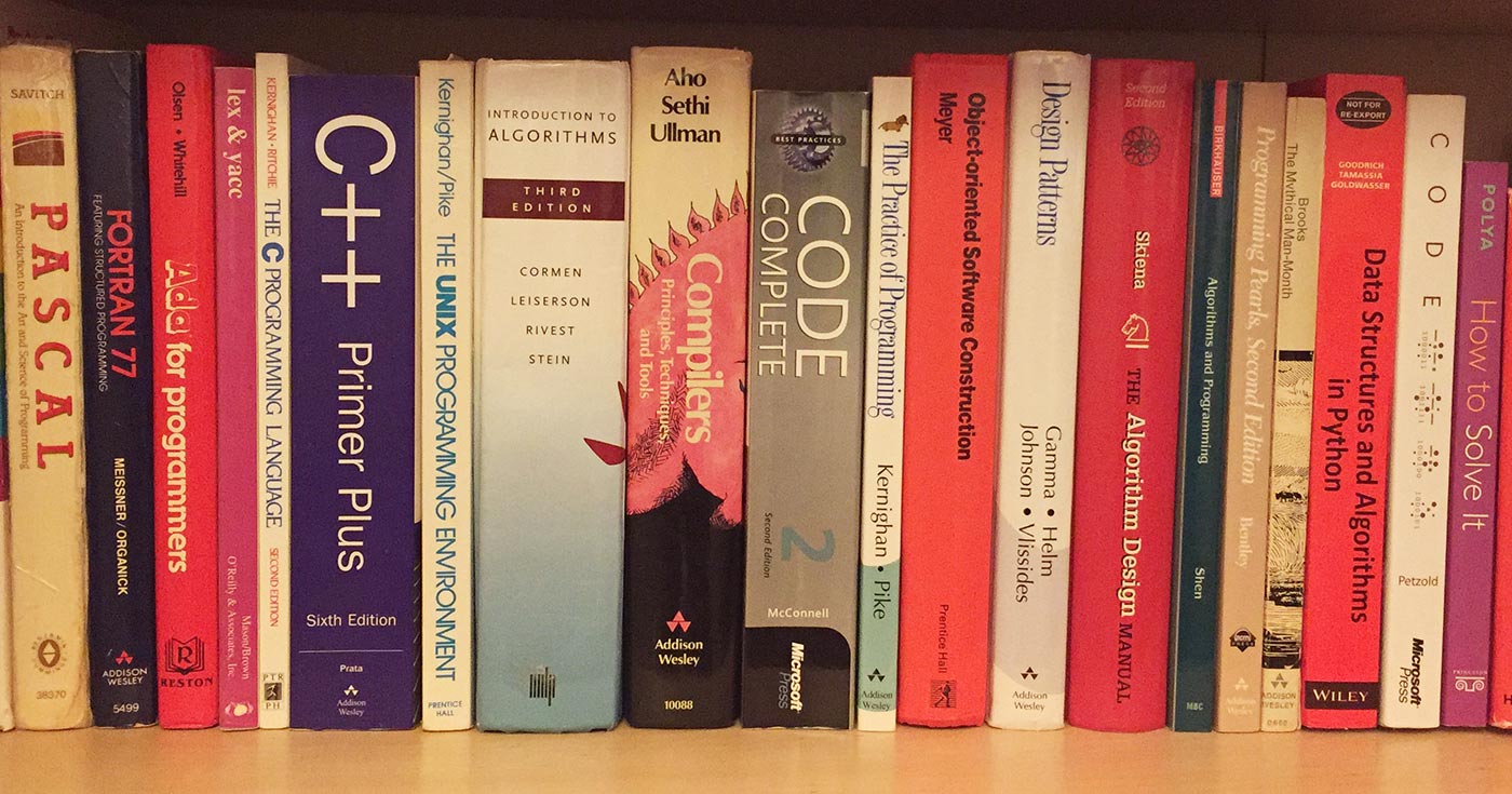 What I'm Looking for in a New Job