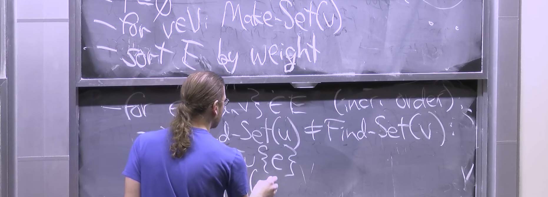 Graphs and Dynamic Programming