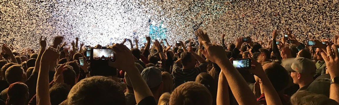 I've Been Acquired by Amazon