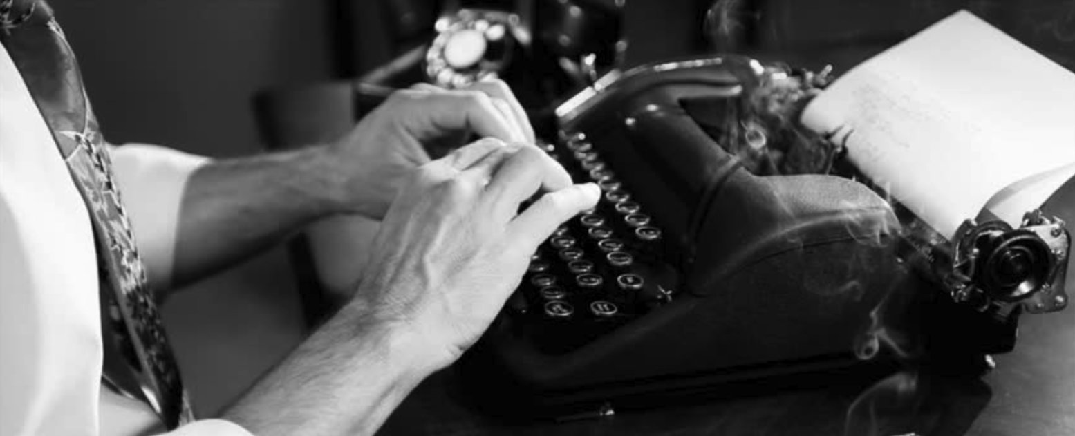 Back to Blogging: What's Coming Next