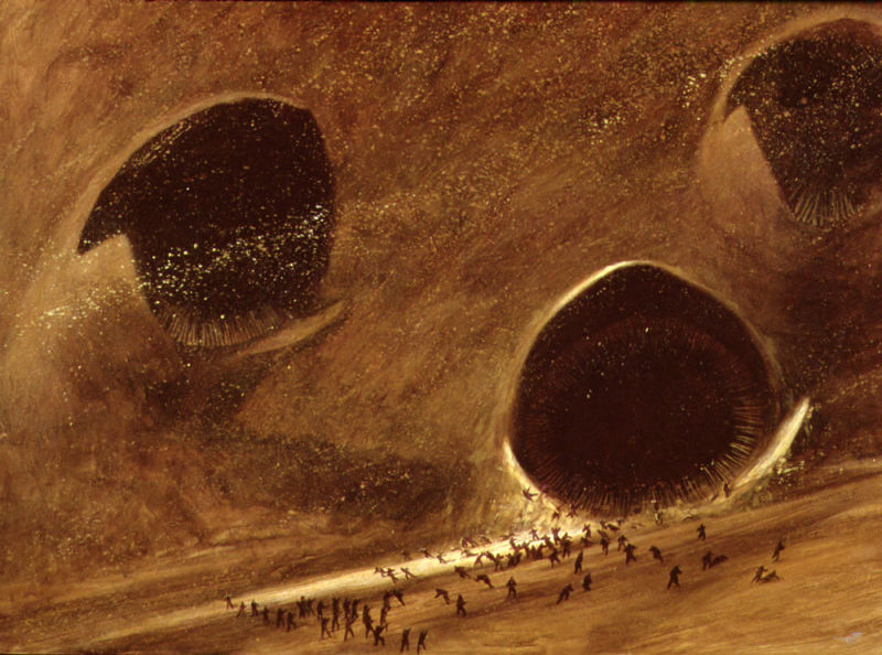 A Business Lesson from Dune