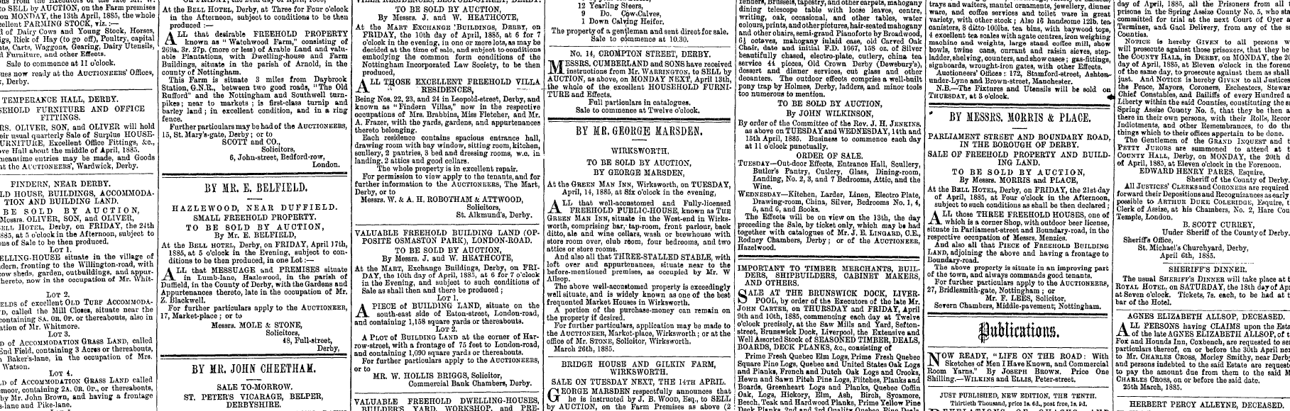 Making Money with Ads as a Content Publisher