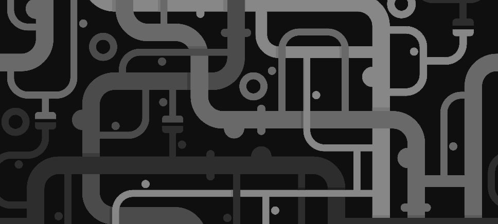 Working to Become a Unix/Linux Master Plumber